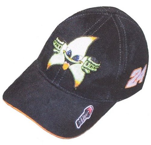 Moto GP Merchandise Tony Elias Stella Cap