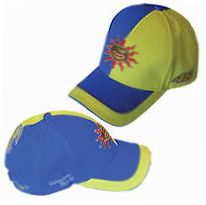 Moto GP Merchandise Valentino Rossi Kids Cap