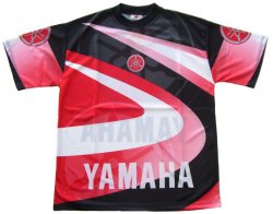 Yamaha T-Shirt