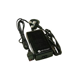 Motocaddy Lead Acid Battery Charger