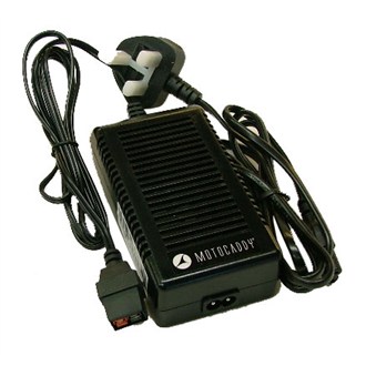 Motocaddy Leoch Battery Charger