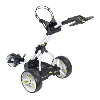 M3 Pro Electric Lithium Golf Trolley