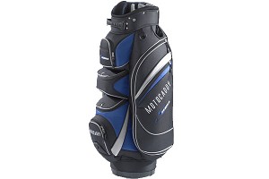 S Series Cart Bag 2009