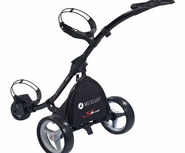 S1 Lite Push Trolley