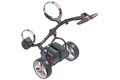 Motocaddy S1 Pro Standard Battery Golf Trolley