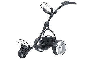 S3 Digital Electric Golf Trolley 36