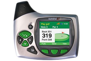 SureShot 8800 GPS Unit