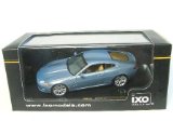 MOTOR CITY Jaguar XK Coupe 2005 Blue