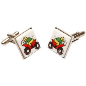 cufflinks