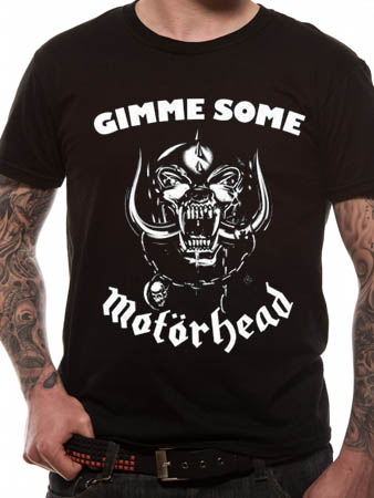 (Gimme Some) T-shirt cid_8448TSBP