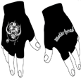 Logo Gloves