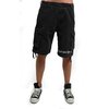 Shorts - Vintage Combat (Black)