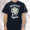 T-shirt - England 2002 (Black)