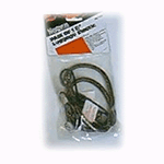 24 Luggage Elastics