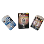 motormania 472XS H4 Single Xenon Standard Bulb