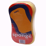 Jumbo Sponge