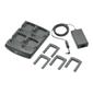 4 Slot Battery Charger Kit (INTL). Kit