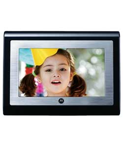 7in Digital Photo Frame