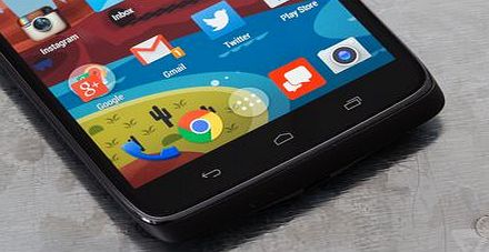 Motorola Droid Turbo