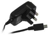 Motorola Genuine Motorola Original Mains Charger SPN5190A: RAZR, V3, V3x, V3i, PEBL U6, SLVR L7, L2/L6, A780, A910, E1070, E770v, V30, V232