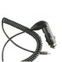 Gun Style In-Car Fast Charge Power Cord - Gold Pin