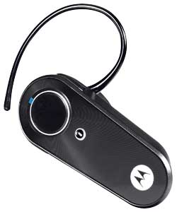 H375 Bluetooth Headset