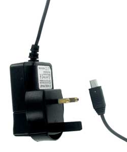 Motorola Mains Charger