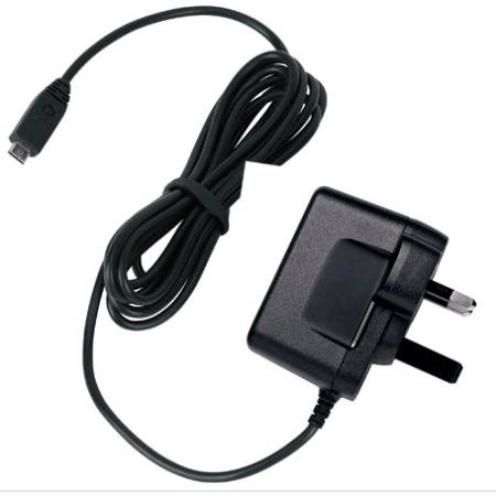 Motorola Original Motorola Mains Charger for Mobile Phone Motorola Moto G 8gb / 16gb