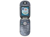 Motorola Pebl U6