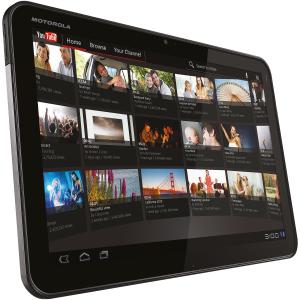 MOTOROLA XOOM 3G