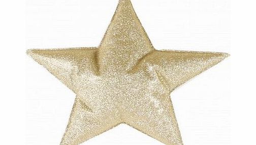 Mouche star mobile Gold `One size