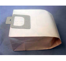 Moulinex HS148 Vacuum Cleaner Dust Bag - Pkt Qty 5