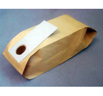 HS27 Vacuum Cleaner Dust Bag - Pack Qty 5