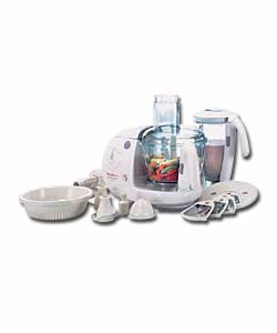 MOULINEX Odacio DF3