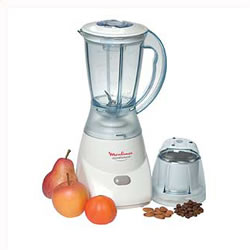 Moulinex Optiblend Blender/Mill