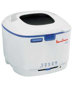 moulinex Uno Fryer