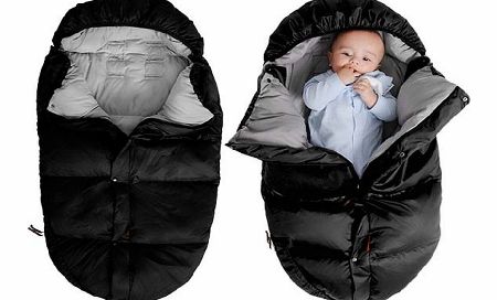 Mountain Buggy Duck Down Feather Sleeping Bag