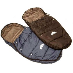 Mountain Buggy Footmuff