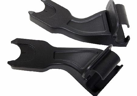 Swift Maxi Cosi Car Seat Adapters