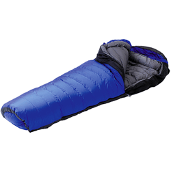 Mountain Equipment Everest 1250 Sleeping Bag