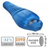 Everest Sleeping bag, Light