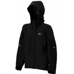Womens Nanga Parbat XCR Jacket