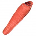 Mountain Equipment Xero 350 Sleeping Bag, Burnt