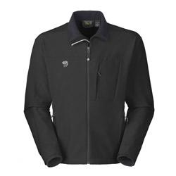 Android Jacket - Black