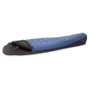 Piute Sleeping Bag, Sapphire,