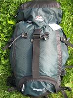 Mountain Hardwear Tiso Summit 40 10 Rucksack