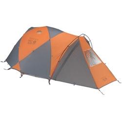 Trango 3,1 Tent - Apricot