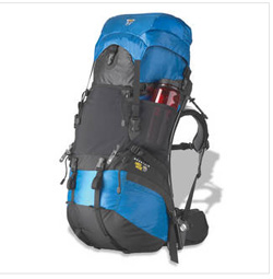 Mountain Hardwear WMS KITE - S1