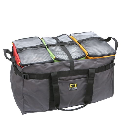 Modular 3 System Storage Bag