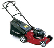 Mountfield 460PD